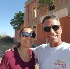 Paradise over the turquoise waters @merrwatson