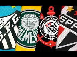 Que noite para o torcedor do palmeiras! As Maiores Goleadas Nos Classicos Paulistas Numeros Corinthians Palmeiras Santos E Sao Paulo Youtube