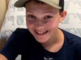 Fundraiser by Marilyn Smith : Kaden Thompson's Heart Transplant Fund