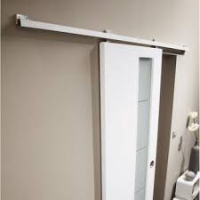 À votre avis, la pollution est la plus forte à l'intérieur ou à l'extérieur ? Rail Coulissant Turbo 2 Pour Porte De Largeur 93 Cm Maximum Leroy Merlin Porte Coulissante Rail Coulissant Porte Verriere