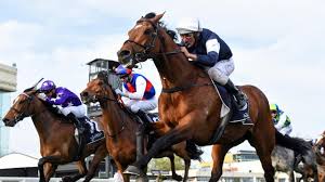 Caulfield Cup 2020 Orderofthegarter Wins Spot In Classic After Winning The Mrc Foundation Cup