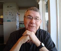 Obituary of Ernest McQueen