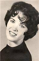 Donna Thompson Obituary (1940