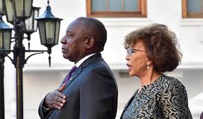 Matamela cyril ramaphosa is a south african politician serving as president of south africa since 2018 and president of the african national. A New Dawn For South Africa Vuk Uzenzele