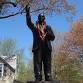AIC Human Liberation Day event image