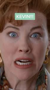 Home Alone Kevin's Brother