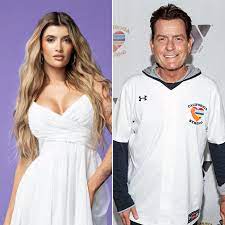 Sami Sheen Says She Would 'Rather Do Anything Else' Than See Father Charlie Sheen