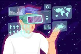 Advantages and Disadvantages of Virtual Reality | History