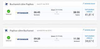 Cele mai bune oferte de vacanta 1 mai romania. Vacanta De 1 Mai In Cipru 139 Euro Zbor Si Cazare 4 Nopti Aventurescu