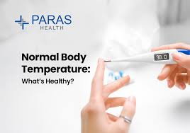 Image result for Body Temperature