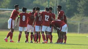 Laga ini wajib dimenangkan timnas indonesia. Jadwal Timnas Indonesia U 19 Vs Nk Dugopolje Malam Ini