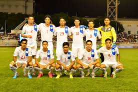 Usapang football forum and wikipedia for some of the players details. 23 Man Roster For 2018 Fifa World Cup Russiatm Qualifiers On 11 And 16 June 2015 The Philippine Football Federation