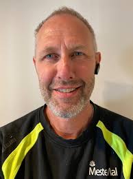 Ansatte — MesterMal