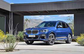 Based on the bmw 3 series or bmw clar platform, and now in its third generation. Noul Bmw X3 Este Disponibil È™i In Romania PreÈ›urile Pornesc De La 47 800 De Euro Cu Tva Automarket