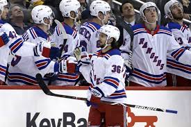 Mats zuccarello charity helped a young fan get a date to the prom. Wild Add Zuccarello Hartman As Gm Seeks More Hardness