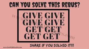We did not find results for: Hidden Meaning Word Puzzles With Answers