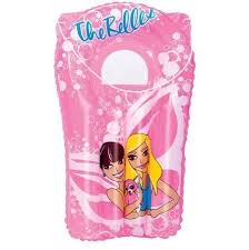 Bestway Aufblasbares Surfbrett Treiben Luftmatratze Kinder Schwimmbad Hilfe Urlaubsspielzeug Rosa Die Belles Baden Kinder Schwimmbad Surfbrett Luftmatratze