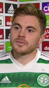 Its Just A Fifa Card James Forrest