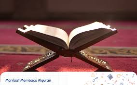 Semoga kita dapat megamalkannya sehingga kebaikan dari al qur'an dapat kita raih, amin. 10 Manfaat Membaca Al Quran Yang Dapat Merubah Hidup Di Dunia Dan Akhirat Sekolah Prestasi Global