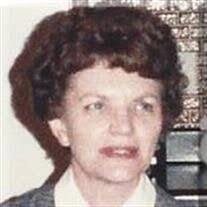 Deloris Walker Obituary