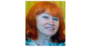 June Sanville Obituary (1948