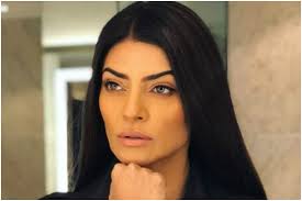 Aarya (1 сезон, 9 эпизодов), 2020 —. Sushmita Sen Posts An Image Of Fierce Aarya The Statesman