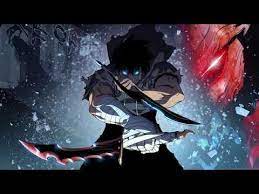 Solo Leveling Wallpaper Engine Youtube Wallpapers Para Pc Anime Boys Papel De Parede Anime