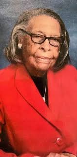 Jessie Johnson Obituary (1925