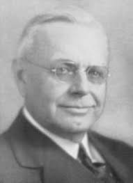 Mel Trotter (1870-1940)