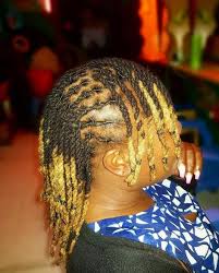 And the best barbers to do the work. 23 Awesome Dreadlock Hairstyles For Women In 2021