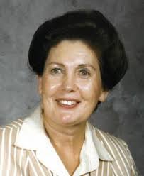 Sally Lott Obituary (1932