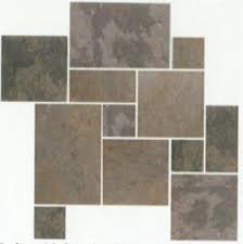 Check spelling or type a new query. Mohawk Indian Multi Color 32 X 32 Slate Floor And Wall Tile At Menards