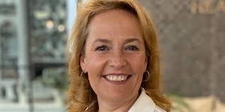 Estas son las invitadas a Women Leaders