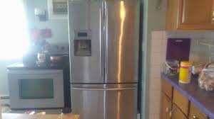 Maybe you would like to learn more about one of these? Samsung Fridge Rf267aars Space Maker Icemaker Not Making Ice Quick Easy Fix Youtube