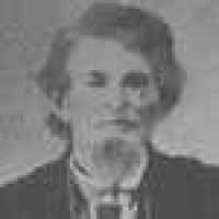 Simon “Stonewall” Jackson Gentry (1815–1884)