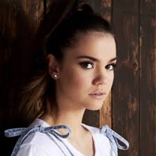 I can't believe the release date for A WISH FOR US is so close!!!! As  always, I LOVE to share pics of my muses for each of my books. Soooooo...  first up