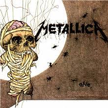 Metallica (cover) скачать в mp3. One Metallica Song Wikipedia