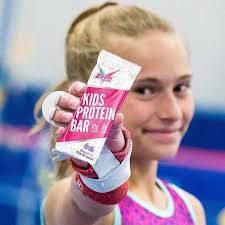 Zeek kids' protein bar founder: 'The first thing Moms look for