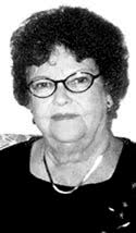 Ramona Jean Goss Miller (1931-2006)