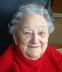 Joan Cooper Obituary (2016)