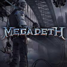 Listen to the world needs a hero here: Megadeth S New Album Is Officially Underway Deccan Herald