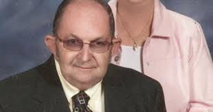 60 years: James and Betty Kreilein