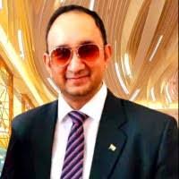 Ajit Rane's Instagram, Twitter & Facebook