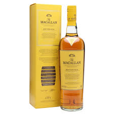 The Macallan Edition No 3 Limited Edition 700ml Mybottleshop Australia