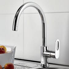 grohe, kitchen mixer taps, kitchen taps