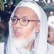 Profil Zain bin Ibrahim bin Zain bin Smith Ba'alwi