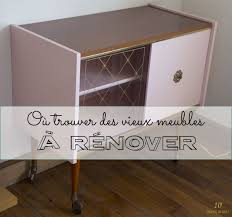 Bjr tjr dispo votre ameublement sur leboncoin? Ou Trouver Des Vieux Meubles A Renover Pour En Faire Des Tresors