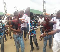 Find all national and international information about nigeria. Benue Youths Kills Notorious Criminal In Gboko Nigeria News