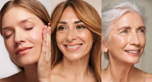 When Does Your Cutaneous Menopause Start?