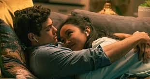 Always only you 10 10. To All The Boys Always And Forever Netflix Film Discussion